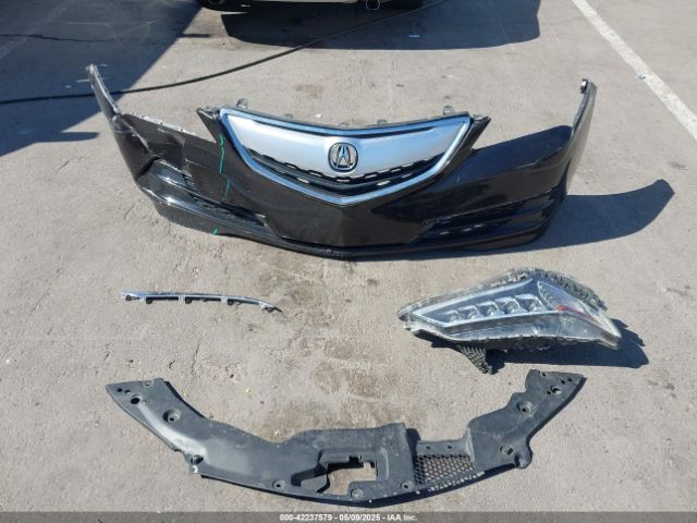 19UUB1F52HA005938 Acura Tlx Technology Package