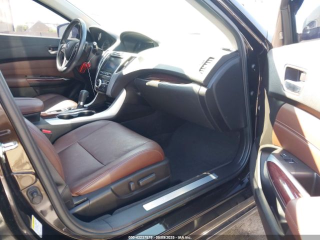 19UUB1F52HA005938 Acura Tlx Technology Package