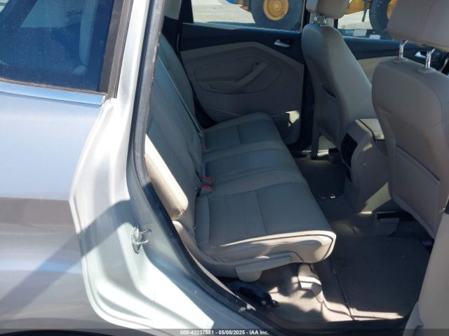 1FADP5CU1EL518672 Ford atk ivct hev