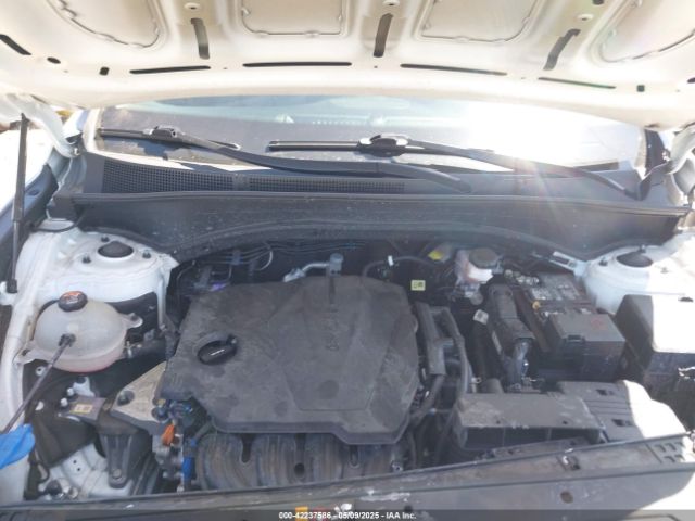 5NMS6DAJ2PH497844 Hyundai Santa Fe Xrt
