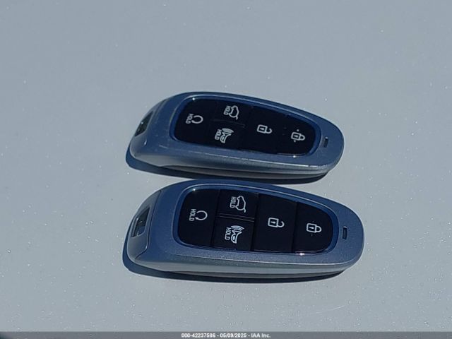 5NMS6DAJ2PH497844 Hyundai Santa Fe Xrt