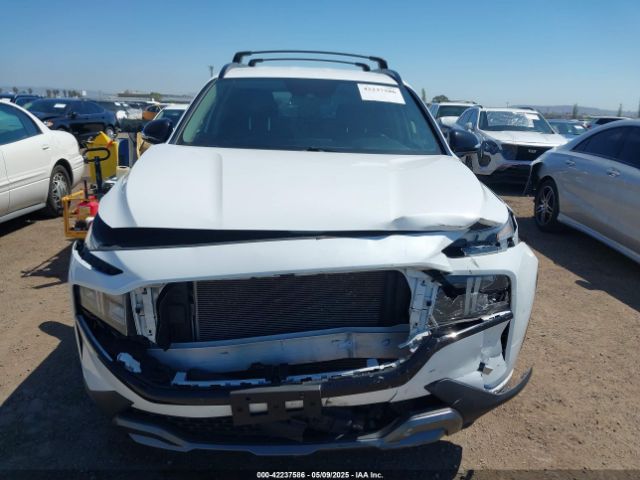 5NMS6DAJ2PH497844 Hyundai Santa Fe Xrt