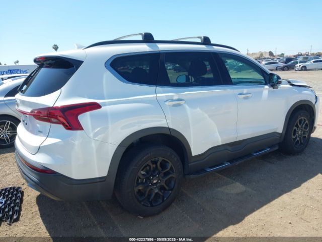 5NMS6DAJ2PH497844 Hyundai Santa Fe Xrt