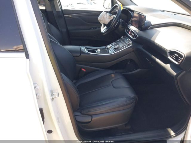 5NMS6DAJ2PH497844 Hyundai Santa Fe Xrt