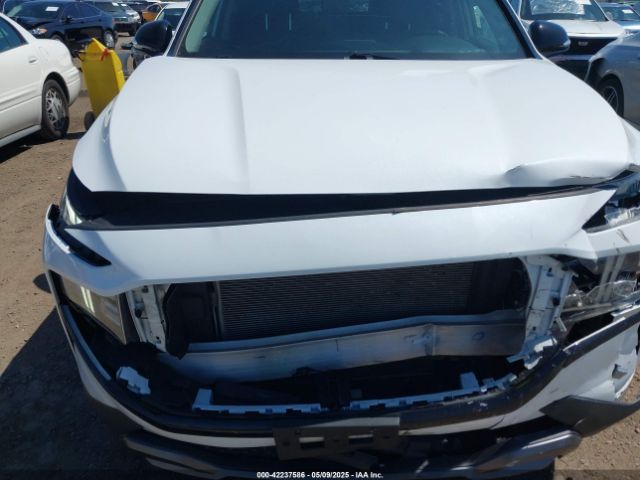 5NMS6DAJ2PH497844 Hyundai Santa Fe Xrt