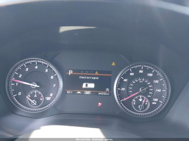 5NMS6DAJ2PH497844 Hyundai Santa Fe Xrt