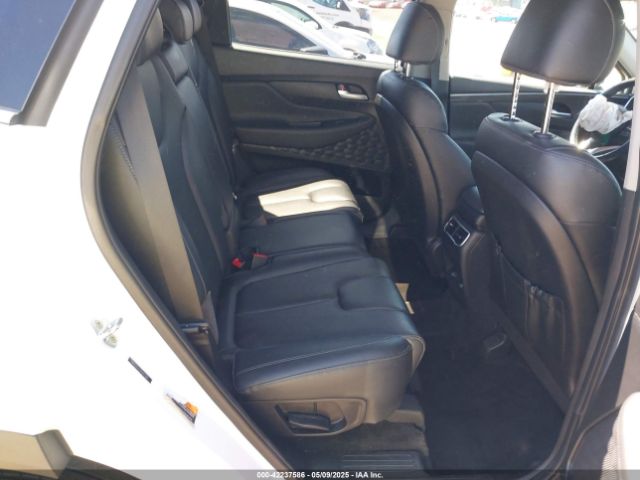 5NMS6DAJ2PH497844 Hyundai Santa Fe Xrt