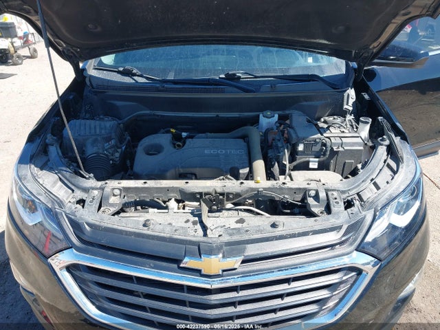 Chevrolet lyx 2021 2GNAXKEV3M6139382 Image 10