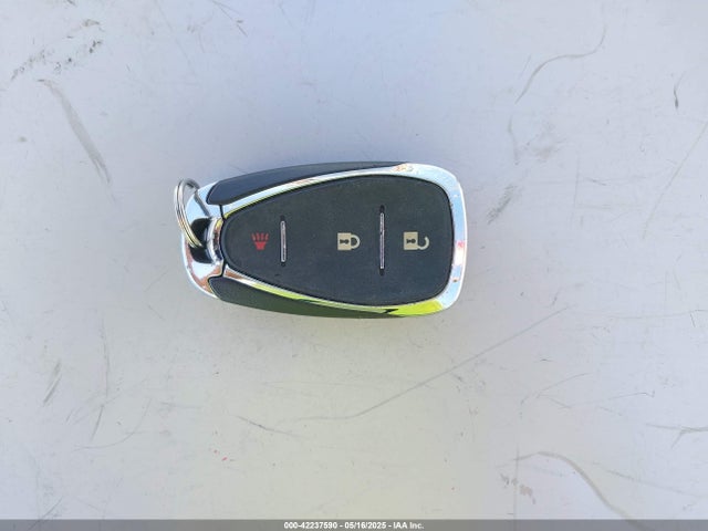 Chevrolet lyx 2021 2GNAXKEV3M6139382 Image 11