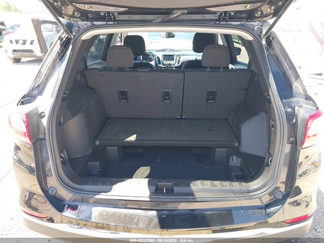 Chevrolet lyx 2021 2GNAXKEV3M6139382 Image 12