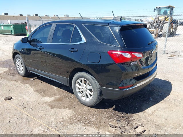 Chevrolet lyx 2021 2GNAXKEV3M6139382 Image 3