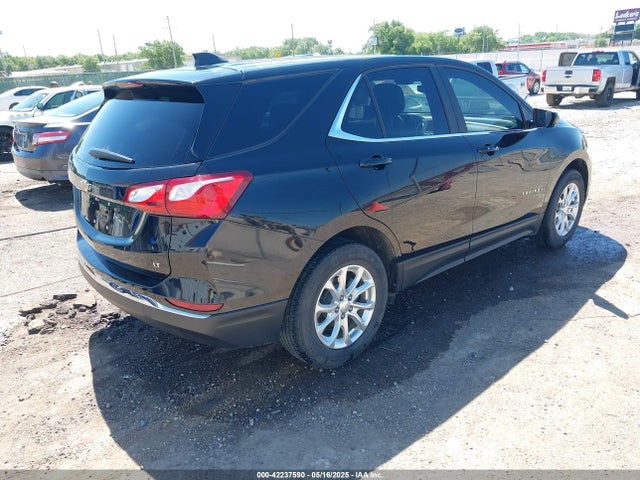 Chevrolet lyx 2021 2GNAXKEV3M6139382 Image 4