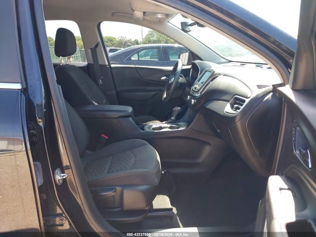 Chevrolet lyx 2021 2GNAXKEV3M6139382 Image 5