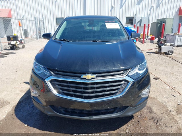 Chevrolet lyx 2021 2GNAXKEV3M6139382 Image 6