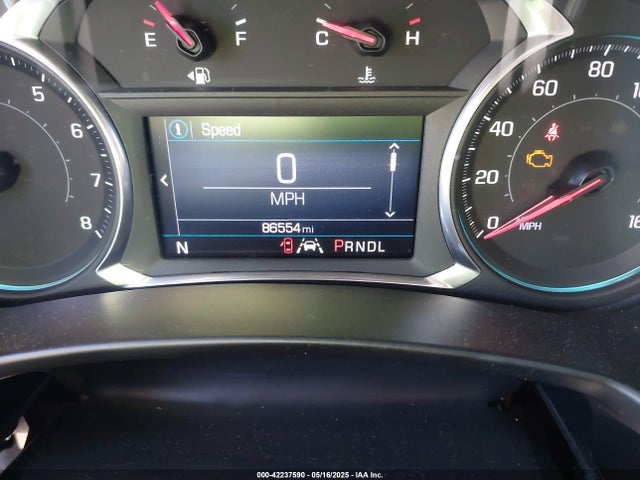 Chevrolet lyx 2021 2GNAXKEV3M6139382 Image 7