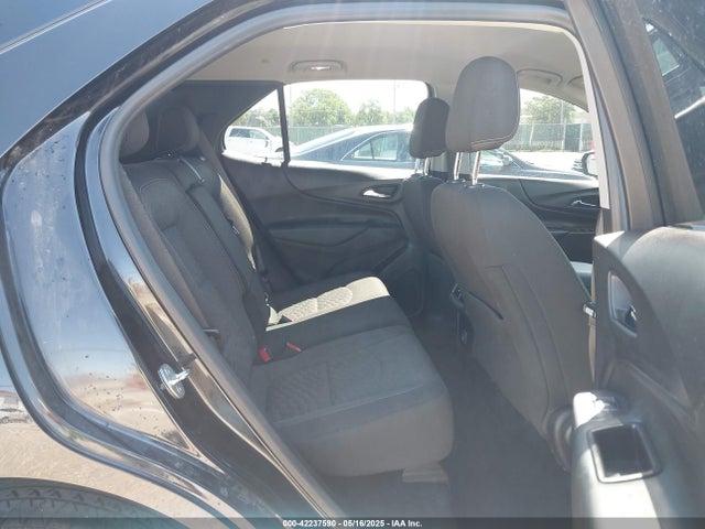 Chevrolet lyx 2021 2GNAXKEV3M6139382 Image 8