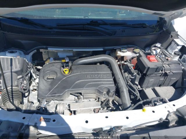 2025 CHEVROLET EQUINOX 3GNAXPEG0SL153490 Photo 9