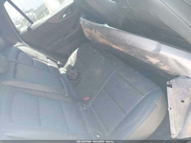 2025 CHEVROLET EQUINOX 3GNAXPEG0SL153490 Photo 7