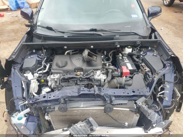 2T3C1RFV2LC041474 Toyota Rav4 Xle Premium