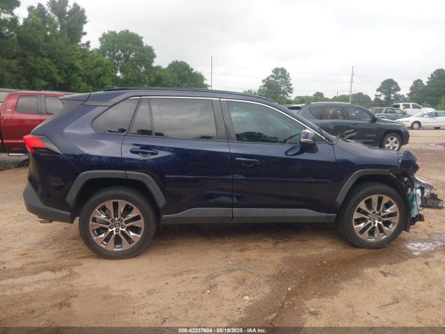 2T3C1RFV2LC041474 Toyota Rav4 Xle Premium