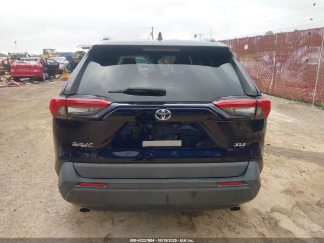 2T3C1RFV2LC041474 Toyota Rav4 Xle Premium