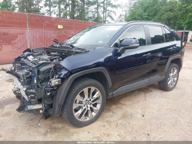 2T3C1RFV2LC041474 Toyota Rav4 Xle Premium