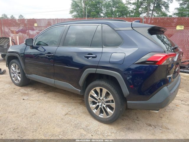 2T3C1RFV2LC041474 Toyota Rav4 Xle Premium