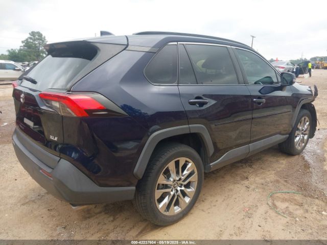 2T3C1RFV2LC041474 Toyota Rav4 Xle Premium