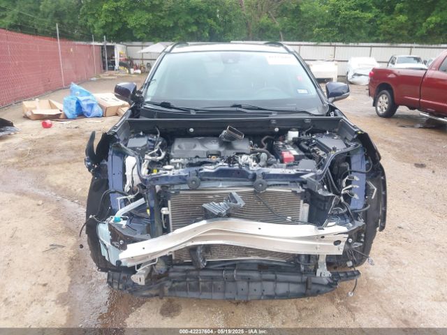 2T3C1RFV2LC041474 Toyota Rav4 Xle Premium