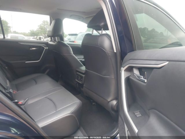 2T3C1RFV2LC041474 Toyota Rav4 Xle Premium