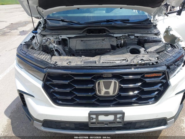 5FNYG1H6XRB004763 Honda Pilot Trailsport