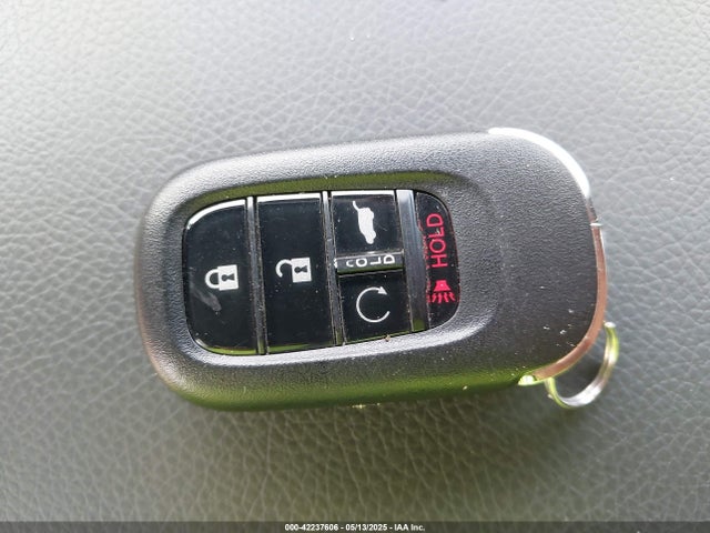 5FNYG1H6XRB004763 Honda Pilot Trailsport