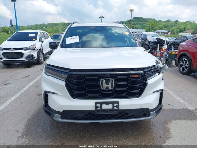 5FNYG1H6XRB004763 Honda Pilot Trailsport