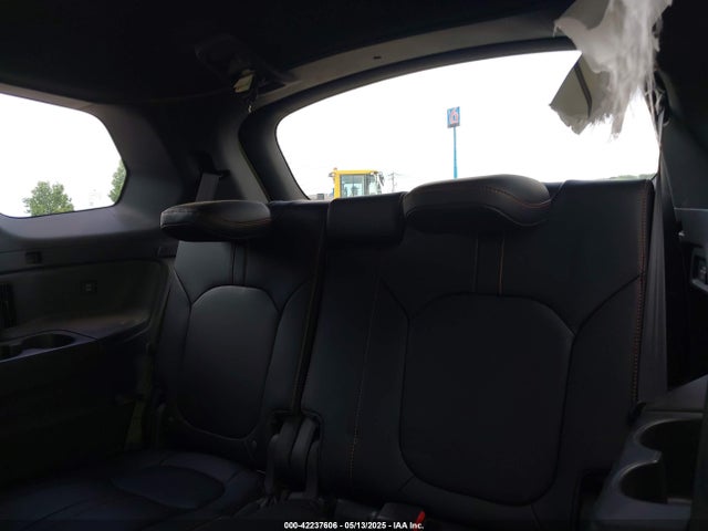 5FNYG1H6XRB004763 Honda Pilot Trailsport