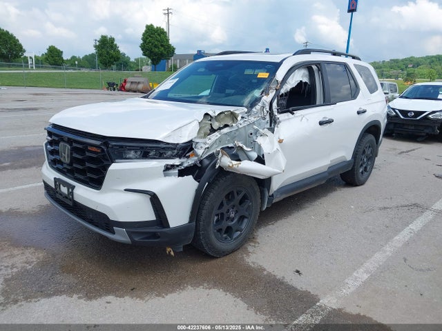 5FNYG1H6XRB004763 Honda Pilot Trailsport