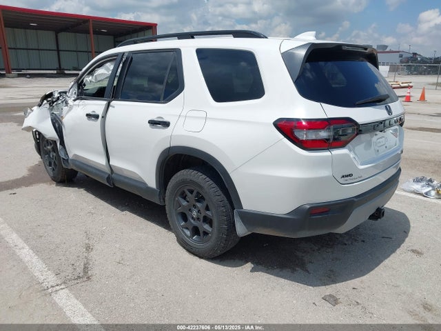 5FNYG1H6XRB004763 Honda Pilot Trailsport