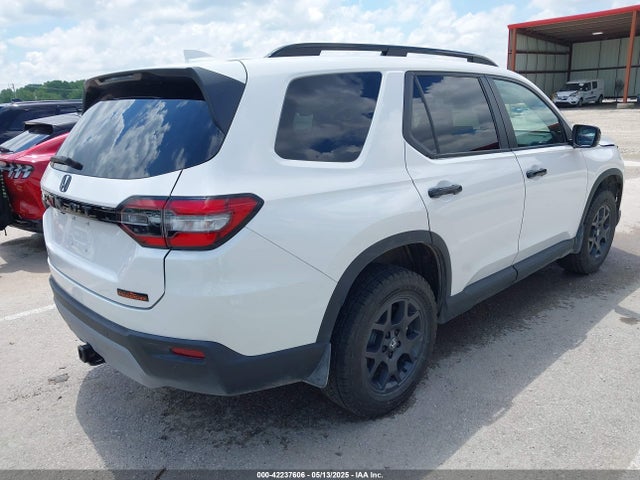 5FNYG1H6XRB004763 Honda Pilot Trailsport