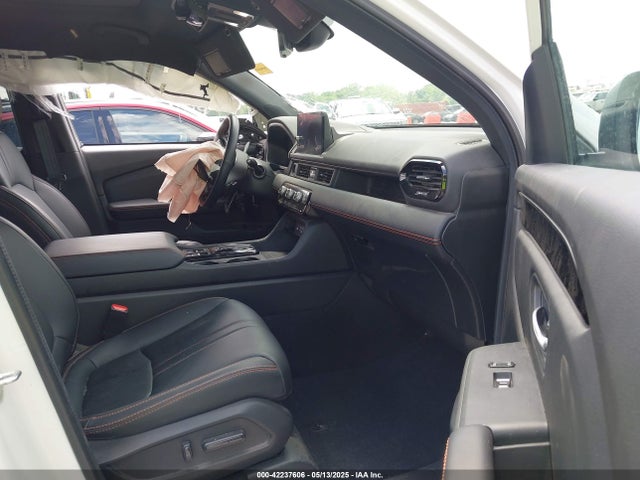 5FNYG1H6XRB004763 Honda Pilot Trailsport