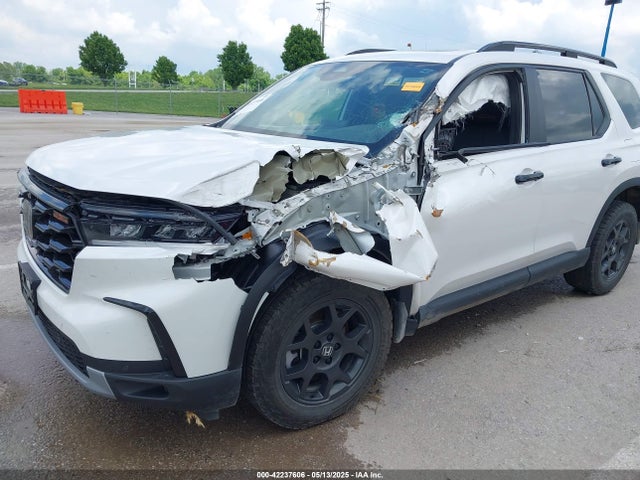5FNYG1H6XRB004763 Honda Pilot Trailsport