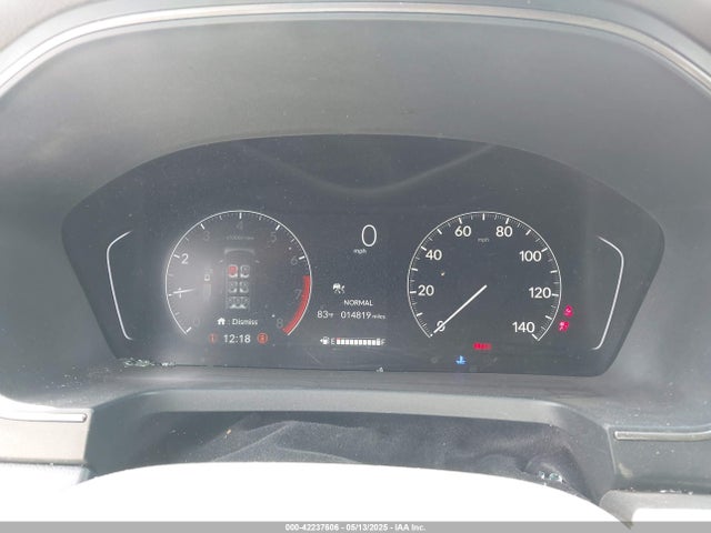 5FNYG1H6XRB004763 Honda Pilot Trailsport
