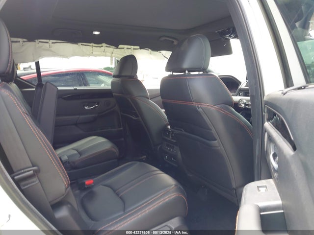 5FNYG1H6XRB004763 Honda Pilot Trailsport