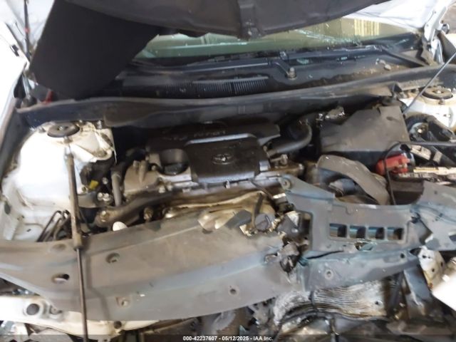 4T1BF1FK5FU951569 Toyota CAMRY XLE