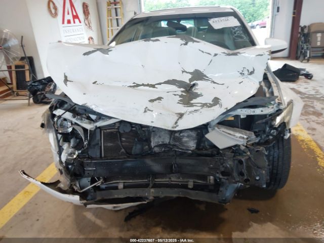 4T1BF1FK5FU951569 Toyota CAMRY XLE