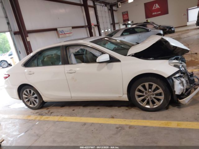 4T1BF1FK5FU951569 Toyota CAMRY XLE