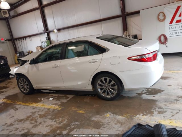 4T1BF1FK5FU951569 Toyota CAMRY XLE