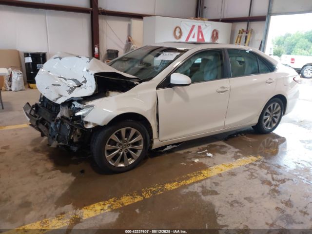4T1BF1FK5FU951569 Toyota CAMRY XLE