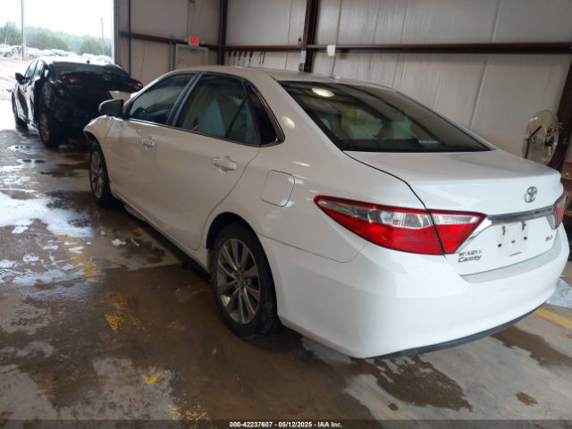 4T1BF1FK5FU951569 Toyota CAMRY XLE