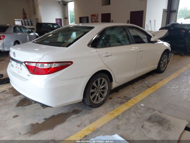 4T1BF1FK5FU951569 Toyota CAMRY XLE