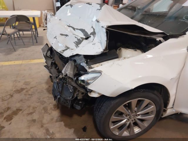4T1BF1FK5FU951569 Toyota CAMRY XLE