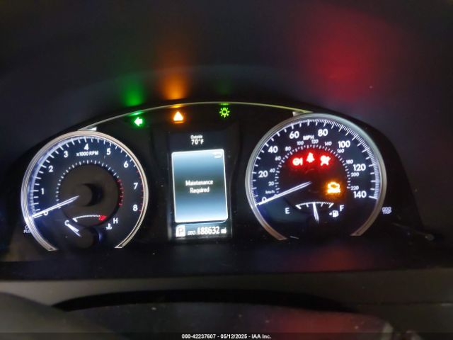 4T1BF1FK5FU951569 Toyota CAMRY XLE